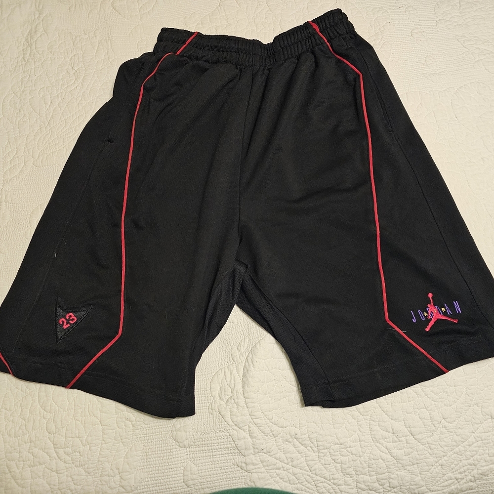 Basketball Jordan shorts